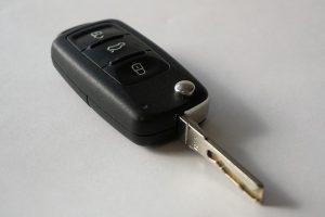 key car main